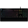 Klaviatuur LOGITECH G213 GAMING /ENG 920-008093
