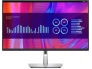 LCD Monitor DELL P3223DE. 31.5"/80 cm, Business, Panel IPS, 2560x1440, 16:9, 60 Hz, 5 ms, 210-BDGB