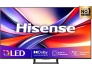 75" 4K QLED Smart TV teler HISENSE 75A7Q