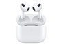 APPLE AIRPODS 3RD GEN, WITH LIGHTNING CHARGING CASE, MPNY3