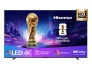 100" 4K QLED Smart teler HISENSE 100E7Q PRO