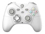Pult MSI FORCE GC300 W White PC/Android