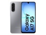 Nutitelefon SAMSUNG GALAXY A17 5G/4/128GB GRAY SM-A176B