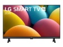 43 " Smart TV LG 43LR60006LA