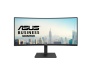 34" Wide Quad HD LCD monitor ASUS VA34VCPSR