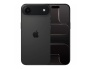 Nutitelefon APPLE IPHONE AIR, 512GB Space Black, MG2Q4