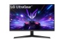 LG Monitor 27GS60F-B, 27"/69 cm, Gaming, Panel IPS, 1920x1080, 16:9, 180Hz, 1 ms