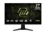 27" Wide Quad HD Monitor MSI MAG275QFE20