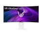 39" Wide Quad HD OLED monitor LG 39GX90SA-W