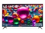 75" 4K LED Smart TV LG 75UA75006LA