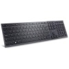 Klaviatuur DELL WRL KB900 /NOR 580-BBDN