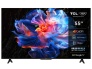 55" 4K LED Smart Google TV teler TCL 55P69K