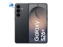 Nutitelefon SAMSUNG GALAXY S26+ 256GB BLACK SM-S947BZKD