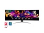 49" QD OLED monitor MSI MPG 491CQP