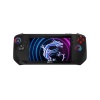 Mängukonsool MSI CLAW A1M, CU7-155H/16GB/1TB W11 A1M-032NL