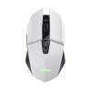 Hiir TRUST WRL GXT110W WHITE FELOX 25069