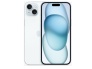 Mobile phone APPLE IPHONE 15 PLUS, 128GB, blue, MU163