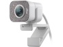 Veebikaamera LOGITECH StreamCam FHD White