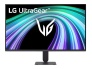 24" Full HD LED monitor LG 24G411B-B