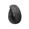 Hiir LOGITECH WRL VERTICAL BLACK RIGHT 910-006494