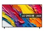 43" 4K QNED Smart TV teler LG 43QNED84A6C