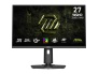 27" Wide Quad HD LCD Monitor MSI MAG274QPFX32