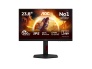 24" Full HD LED monitor AOC 24" 24G4ZR