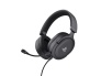 Kõrvaklapid TRUST GXT498 FORTA 24715