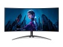 39" Ultra Wide Quad HD OLED monitor ACER Predator X39
