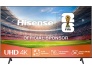75" 4K LED Smart TV teler HISENSE 75A69Q