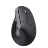 Hiir TRUST WRL BAYO+ ERGONOMIC 25146, BLACK