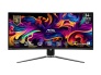 34"QD-OLED Monitor MSI MAG341CQPQD-OLED