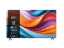 TCL 85T7B, 85"/215 cm, QLED, UHD 4K/Smart 3840x2160, HDR, Google TV, black