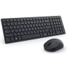 Klaviatuur + hiir DELL WRL KM555 /EST 580-BBVQ
