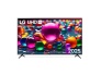 86" 4K Smart AI TV LG 86UA75006LA