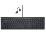 Klaviatuur DELL KB525C /EST 580-BBTH