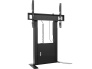 Screen Trolley, Motorized (55-100") ONKRON FPRO2L-40-B
