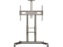 Ekraanialus ratastel 55-90" ONKRON TS1871-C
