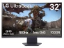 32" FHD LCD Monitor LG 32GS60QC-B