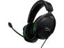 HEADSET HYPERX CLOUDX STINGER2, CORE XBOX BLACK 6H9B8AA, GAMING