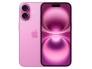 Mobile phone APPLE IPHONE 16, 256GB pink, MYEG3
