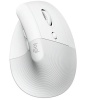 Hiir LOGITECH MAC VERTICAL WHITE 910-006477