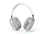 Kõrvaklapid GEMBIRD LED/WHITE BHP-LED-02-W