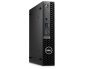 Desktop DELL OptiPlex Micro Form Factor 7020, i3-12100T, RAM 8GB, SSD 512GB