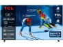 98" 4K QLED Smart Google TV TCL 98Q8C