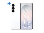 Nutitelefon SAMSUNG GALAXY S26 256GB WHITE SM-S942BZWG