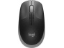 Hiir LOGITECH M190 GREY 