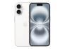 Nutitelefon APPLE IPHONE 16, 128GB White, MYE93