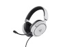 Kõrvaklapid TRUST GXT498W FORTA/WHITE 24716