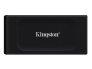 Väline SSD kõvaketas KINGSTON XS1000, 1TB, USB 3.2